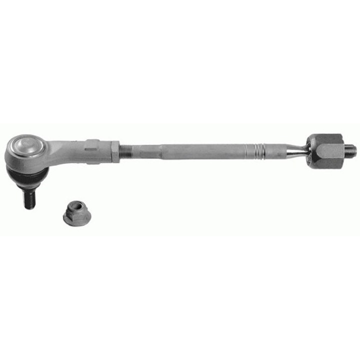 Bara Directie Punte Fata 2974401 Audi Q7 Porsche Cayenne Vw Amarok/Touareg