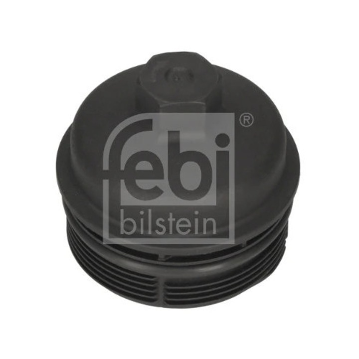 Capac, Carcasa Filtru Ulei 188579 Citroën Berlingo/C-Elysee/C3 3/C3 Aircross 2/C4 Cactus/C4 Spacetourer/C5 Aircross