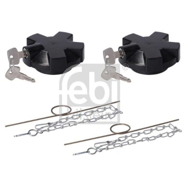 Buson, Rezervor De Combustibil 11564 Volvo Fh12/Fh16/Fh16 2/Fl10/Fl12/Fl6/Fl7/Fm10/Fm12/Fm7/Fm9/Fs7/Nh12