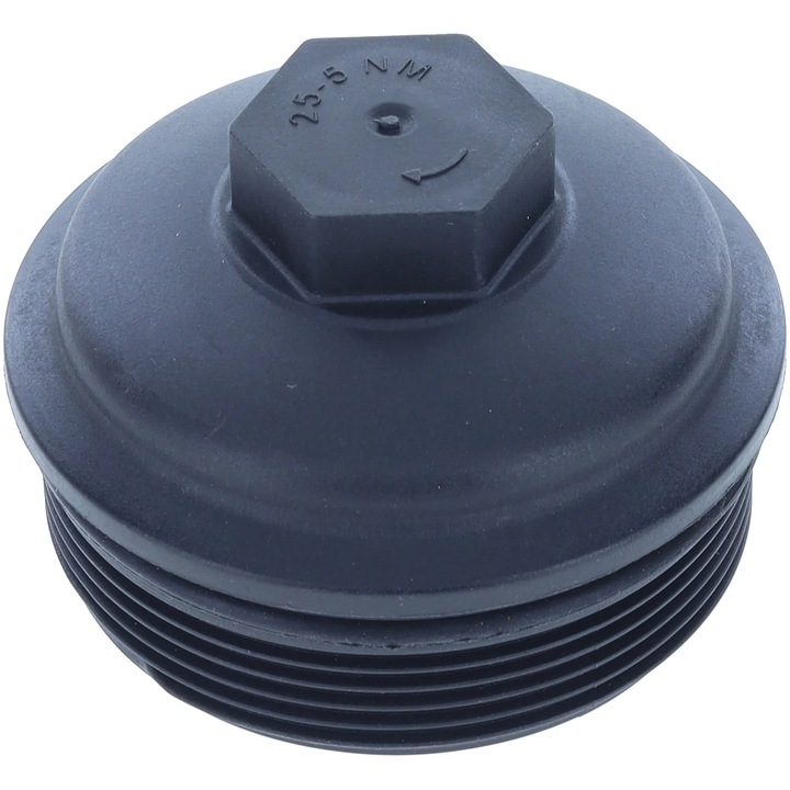 Capac, Olajszűrőház Mo314 Audi A3/A4 B7/A4 B8/A5/A6 C6/Q5/Tt Mitsubishi Grandis/Lancer 8/Outlander 2 Seat Altea