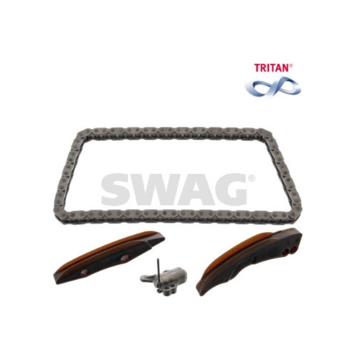 Vezérműlánc Készlet Alsó Rész 20949532 Bmw 1/2 Active/2 Gran/3/3 Gran Turismo/4/4 Gran/5/5 Gran Turismo/6/7/8