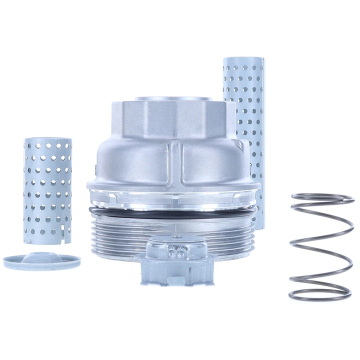 Capac, Carcasă Filtru Ulei Mo303Kt Lexus Es/Gs/Is 3/Ls/Nx/Rc/Rx Toyota Alphard / Vellfire/Aurion/Avalon/Avensis/Camry