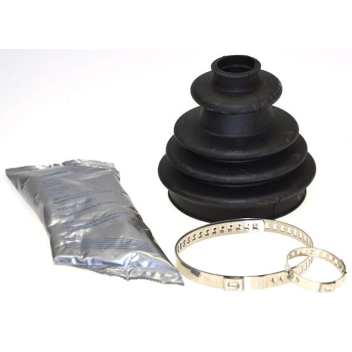 Gumiharang, féltengelycsukló 190966 Abarth 500 / 595 / 695 Alfa Romeo 145/146/147/155/156/164/166/Gt/Gtv/Mito