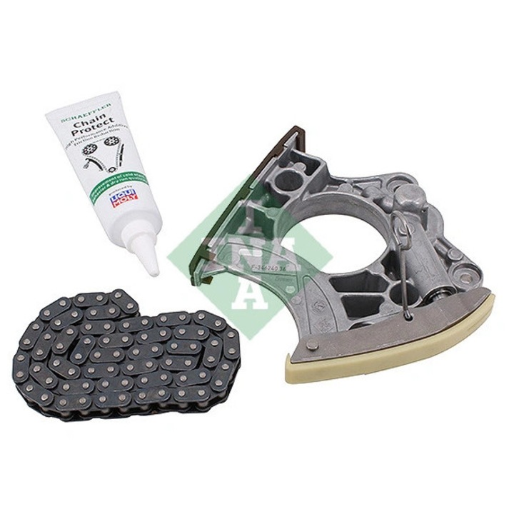 Chit Lant De Distributie 558003110 Audi A4 B8/A5/A6 C6/A6 C7/A7/A8 D3/A8 D4/Q5 Audi (Faw) A4L B8/A6L C6