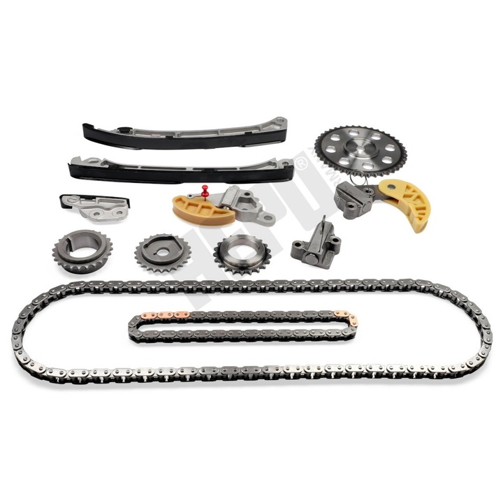 Vezérműlánc készlet 21-0616 Mazda 3/6/Cx-5