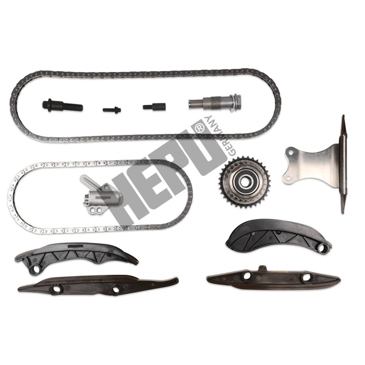 Vezérműlánc Készlet Alsó Rész 21-0626 Bmw 1/2/2 Active/2 Gran/3/3 Gran Turismo/4/4 Gran/5/6 Gran Turismo/7/X1