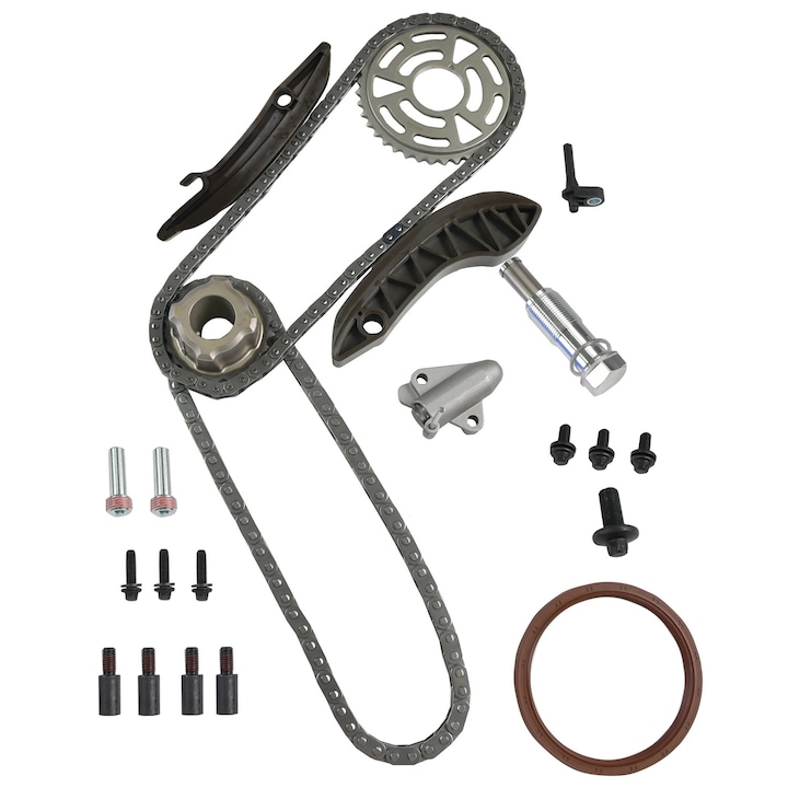 Chit Lant De Distributie Vkml88033 Bmw 1/2/2 Active/2 Active Tourer/2 Gran/2 Gran Tourer/3/3 Gran Turismo/4/4 Gran/5/X1