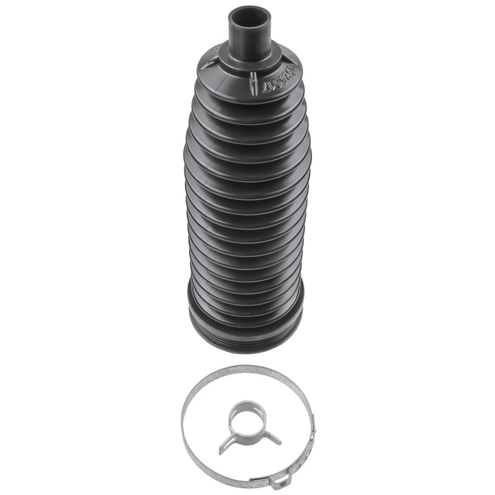 Gumiharang, Jobb Első Tengely Kormányzás 4508701 Renault Koleos 1 Renault (Dfac) Koleos