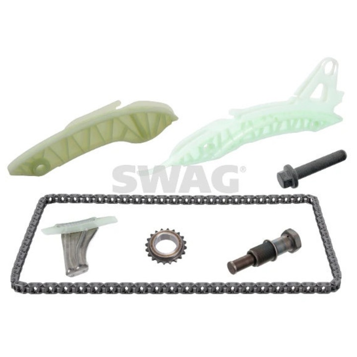 Vezérműlánc készlet 11948387 Bmw 1/3 Mini Mini/Mini Clubman/Mini Clubvan/Mini Countryman/Mini Paceman