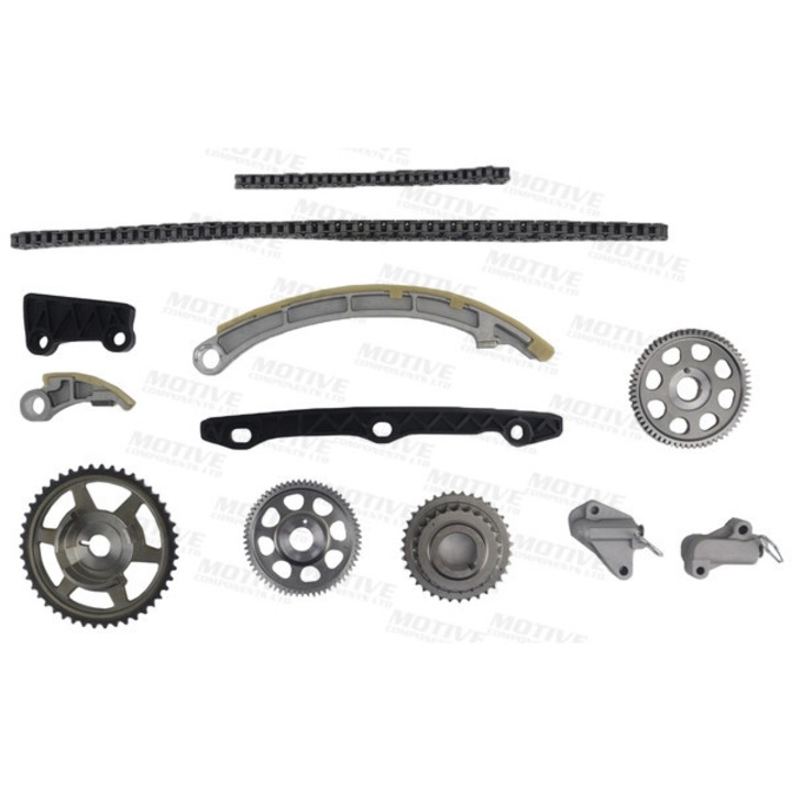 Chit Lant De Distributie Tck321 Honda Accord 8/Civic 9/Cr-5 3