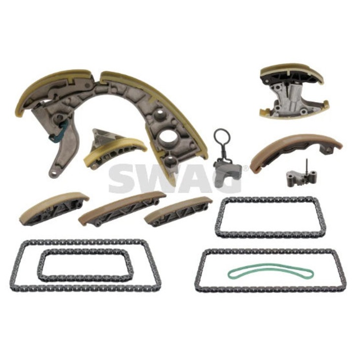 Vezérműlánc készlet 30949430 Audi A8 D3/Q7