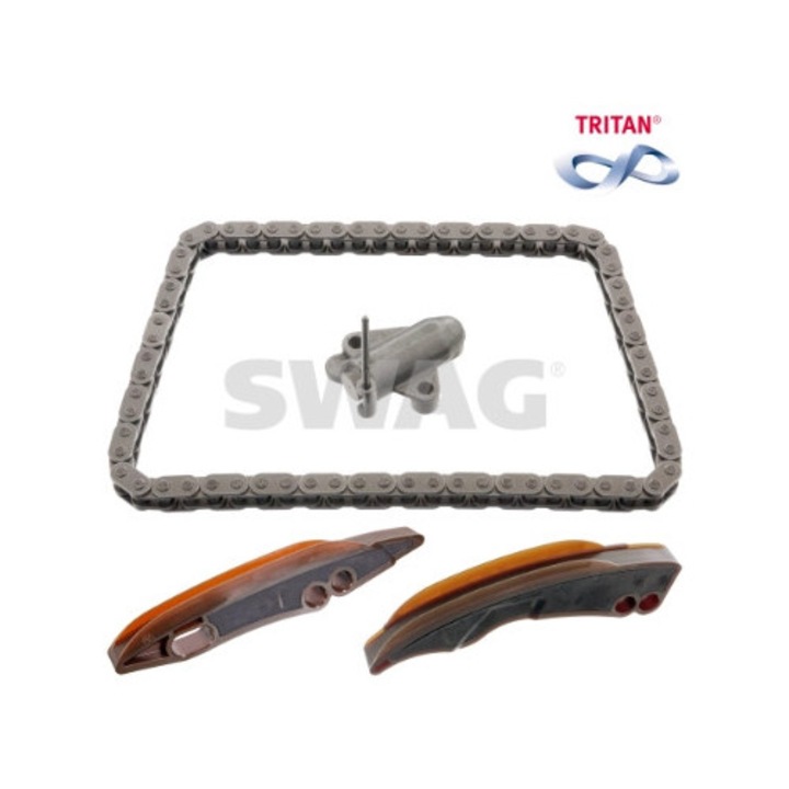 Chit Lant De Distributie Partea De Jos 20949520 Bmw 1/2/2 Active/2 Gran/3/3 Gran Turismo/4/4 Gran/5/5 Touring/X1/X3/X4