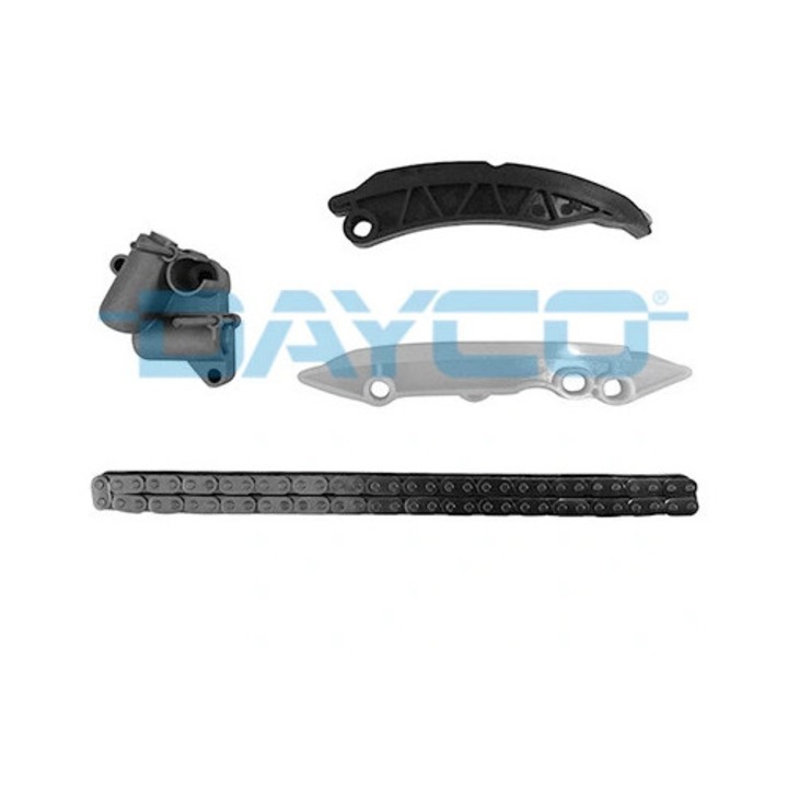 Chit Lant De Distributie Ktc1051 Bmw 1/3/5/6/7/X3/X5/X6