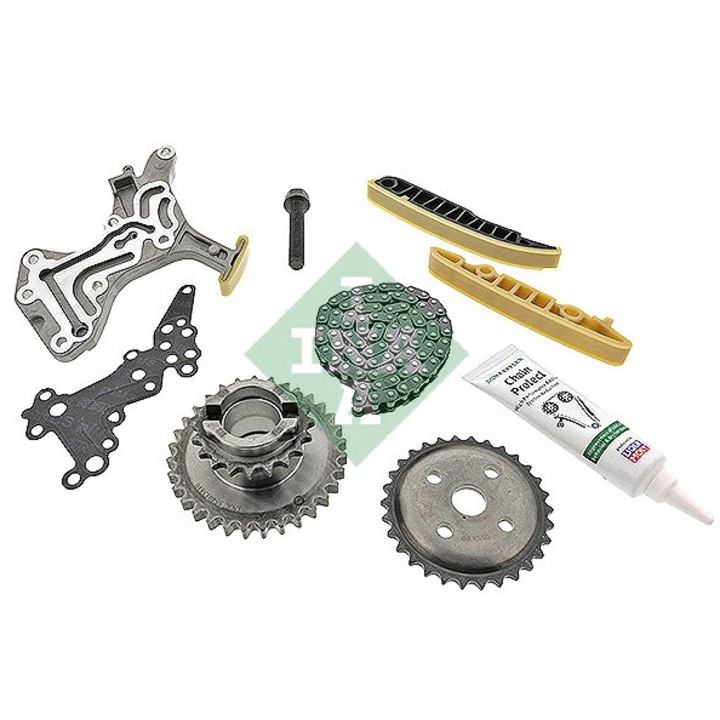 Chit Lant De Distributie 559179640 Audi A3/Q3/Tt Vw Beetle/Golf 6/Jetta 3/Jetta 4/New Beetle/Passat B7