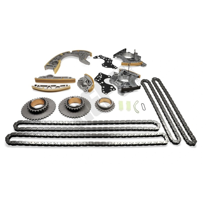 Vezérműlánc készlet 21-0625 Audi A5/A6 C6/A8 D3/R8 Lamborghini Gallardo