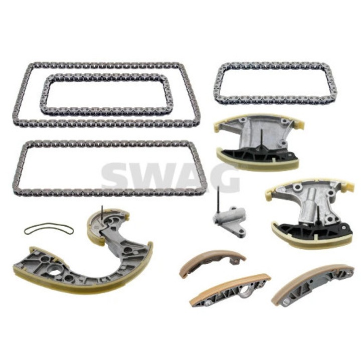 Vezérműlánc készlet 30100488 Audi A4 B7/A6 C6/A8 D3/Q7 Vw Touareg