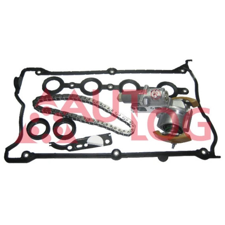 Vezérműlánc készlet Kt1001 Audi A3/A4 B5/A4 B6/A4 B7/A6 C5/Tt Seat Exeo/Ibiza 3/Leon/Toledo 2 Skoda Octavia 1