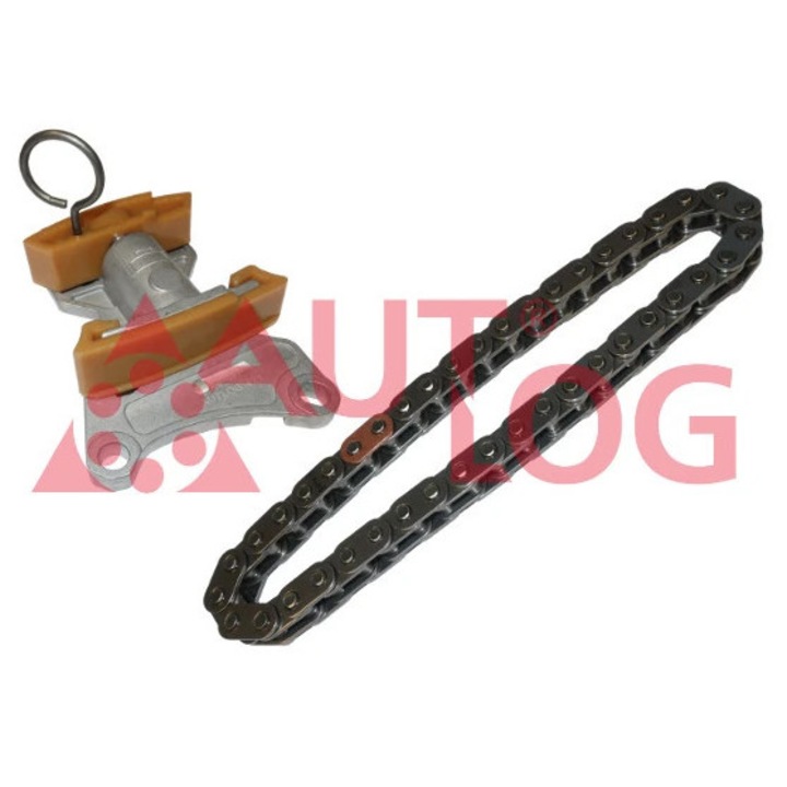 Chit Lant De Distributie Kt1007 Audi A1/A3/A4 B6/A4 B7/A6 C6/Tt Seat Altea/Exeo/Leon/Toledo 3 Skoda Octavia 2 Vw Eos