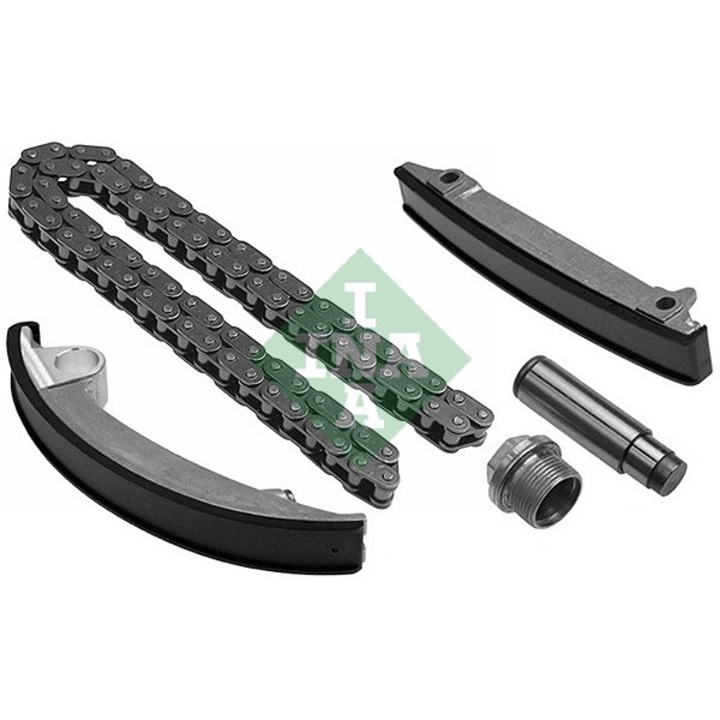 Комплект верига ангренажна 559185220 Opel Astra G/Frontera B/Omega B/Signum/Sintra/Vectra B/Vectra C/Zafira A Saab 9-3/9-5