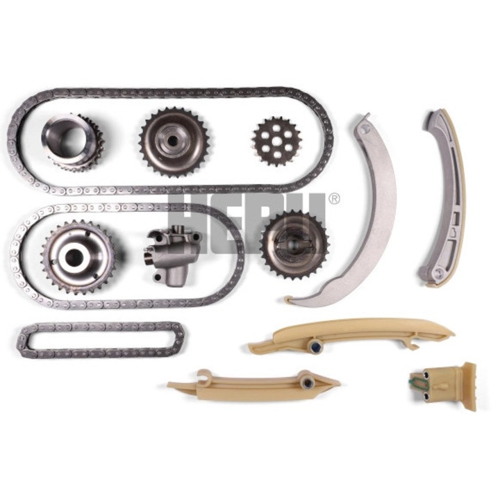 Vezérműlánc készlet 21-0419 BMW 3/5/7/X5 Land Rover Freelander 1/Range Rover 3 Opel Omega B