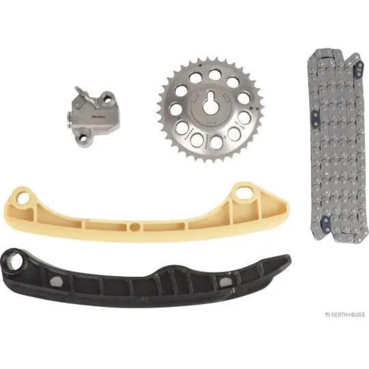 Chit Lant De Distributie J1195004 Citroën C4 Aircross Mitsubishi Asx/Colt 6/Lancer 8 Smart Forfour