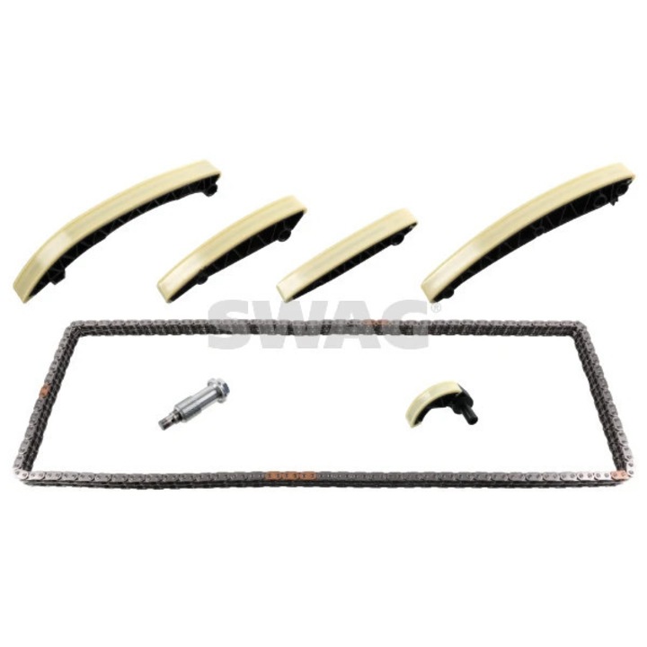 Vezérműlánc készlet 99130321 Mercedes-Benz C-osztály/C-osztály T-modell/Clk/Cls/Cls Shooting Brake/E-osztály/G-osztály/Viano