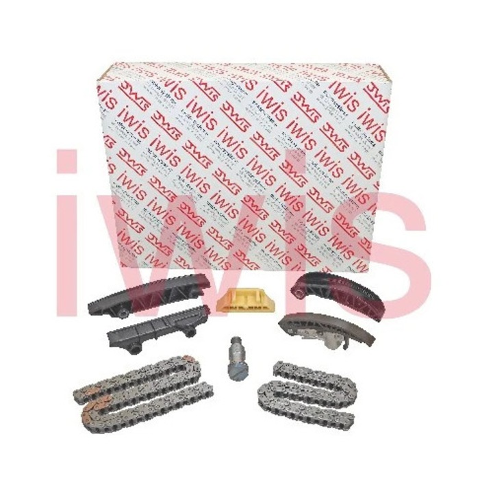 Chit Lant De Distributie 70012Set Vw Passat B7/Phaeton/Touareg