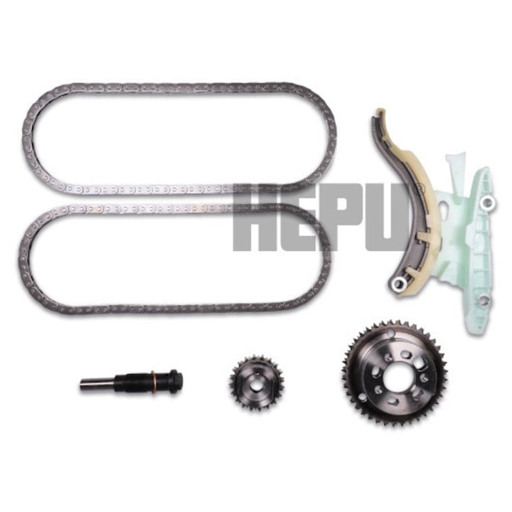 Vezérműlánc készlet 21-0327 Ford C-Max/Fiesta/Fiesta 4/Focus 1/Focus 2/Focus C-Max/Galaxy 2/Mondeo 4/S-Max