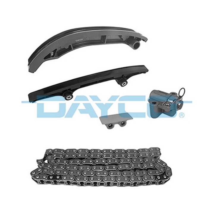 Комплект верига за разпределение Ktc1192 Citroën Jumper 2 Fiat Ducato Ford Tourneo Custom V362/Transit/Transit Custom V362