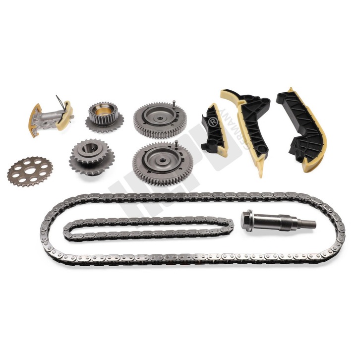 Vezérműlánc készlet 21-0713 Mercedes-Benz 5-ös osztály/A-osztály/B-osztály/C-osztály/C-osztály T-modell/Cla/Cla Shooting Brake