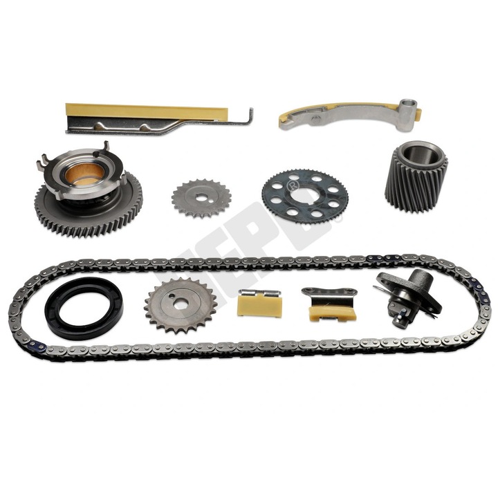 Vezérműlánc készlet 21-0654 Mitsubishi Pajero 4