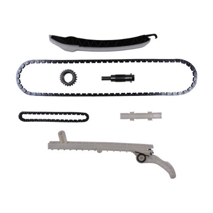 Vezérműlánc készlet 21-0579 Mercedes-Benz C-osztály/C-osztály T-modell/E-osztály/E-osztály T-modell/Glc/Glk-osztály/Slc/Slk