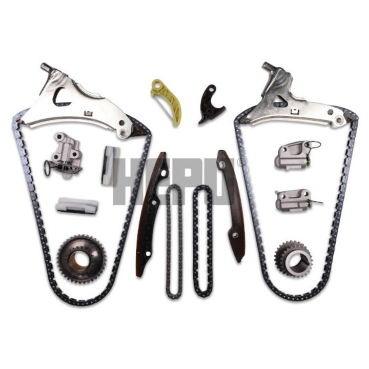 Vezérműlánc Bal 21-0565 Mercedes-Benz C-osztály/C-osztály T-modell/Cls/Cls Shooting Brake/E-osztály/Gl-osztály/Sl