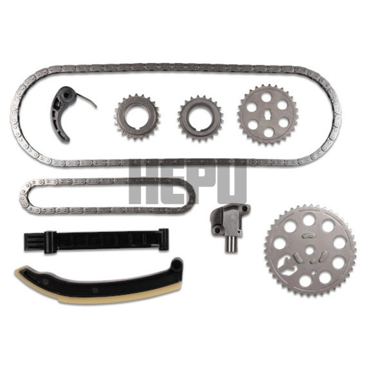 Vezérműlánc készlet 21-0475 Smart Cabrio/City-Coupe/Crossblade/Fortwo/Roadster