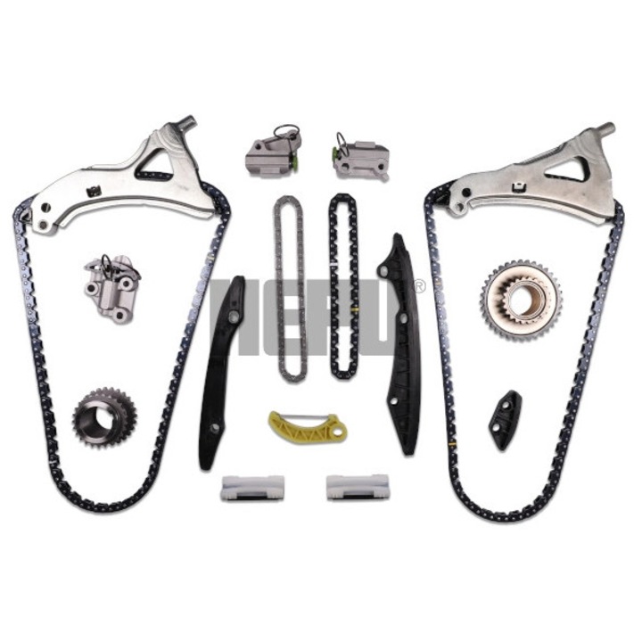 Vezérműlánc készlet 21-0621 Mercedes-Benz Cls/Cls Shooting Brake/E-Class/E-Class T-Model/G-Class/Gl-Class/Gle/Gls