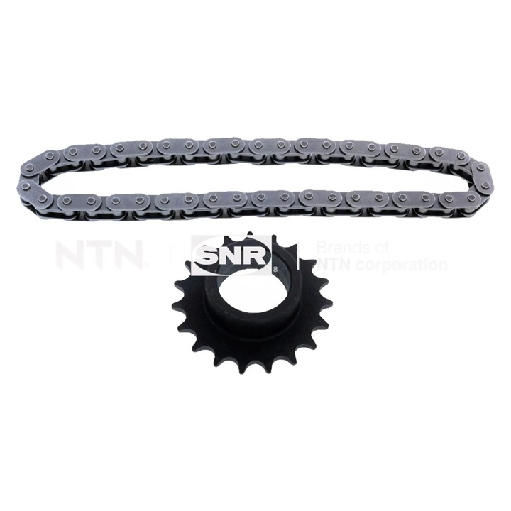 Chit Lant De Distributie Kdc455.10 Renault Clio Symbol 1/Kangoo/Kangoo / Grand Kangoo 2/Laguna 2/Laguna 3/Latitude/Logan