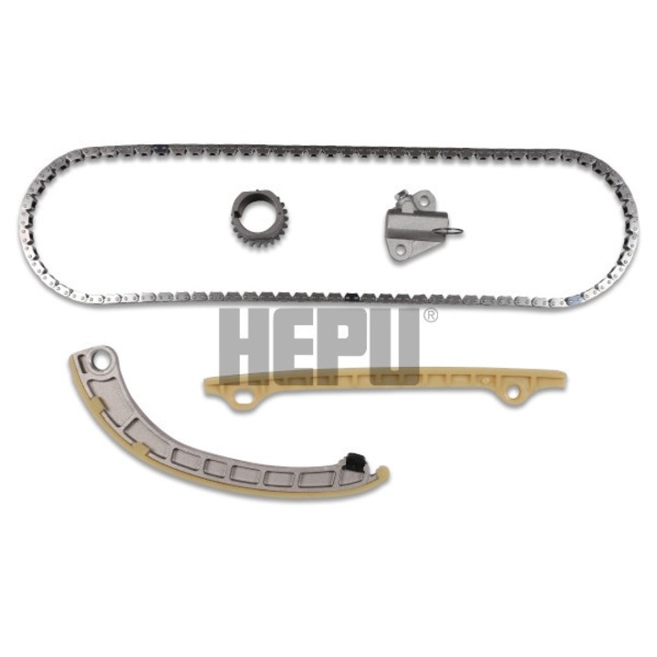 Vezérműlánc készlet 21-0442 Fiat Sedici Suzuki Grand Vitara 2/Ignis 1/Ignis 2/Jimny Terepjáró, /Liana/Sx4