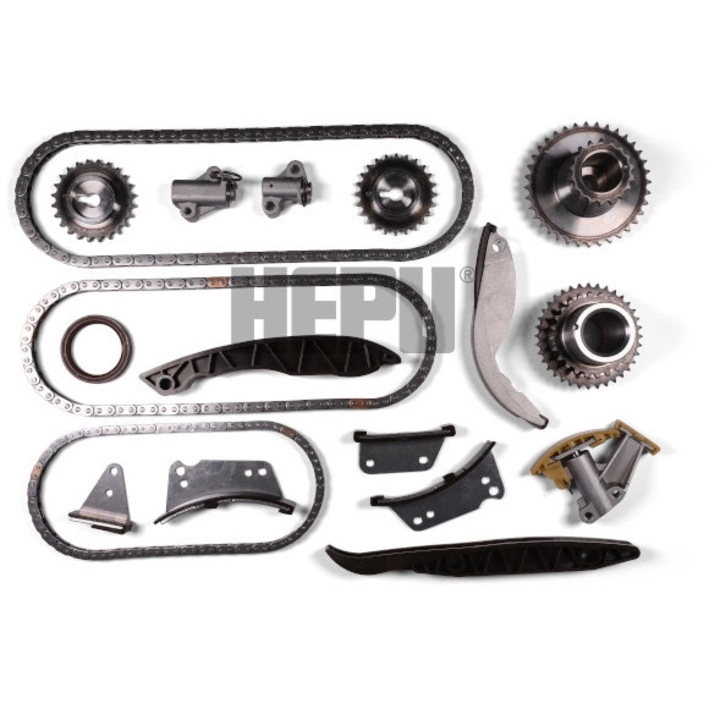 Vezérműlánc készlet 21-0576 Hyundai H-1/H-1 / Starex/H-1 Travel Kia Sorento 1