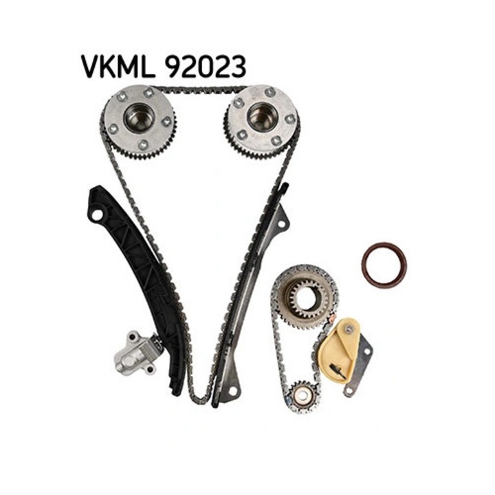 Chit Lant De Distributie Vkml92023 Nissan 10-Trail 3/Juke/Qashqai 1/Qashqai 2/Serena/Tiida