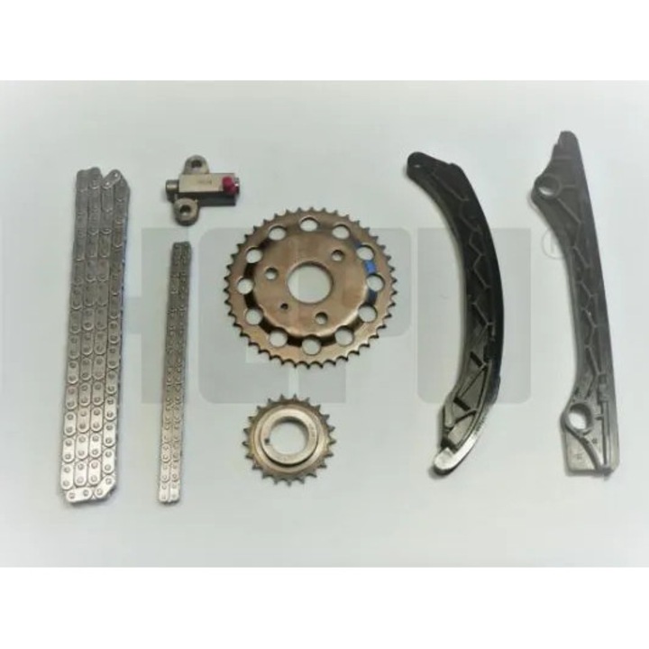 Chit Lant De Distributie 21-0568 Subaru Trezia Toyota Auris/Corolla/Iq/Urban Cruiser/Verso S/Yaris