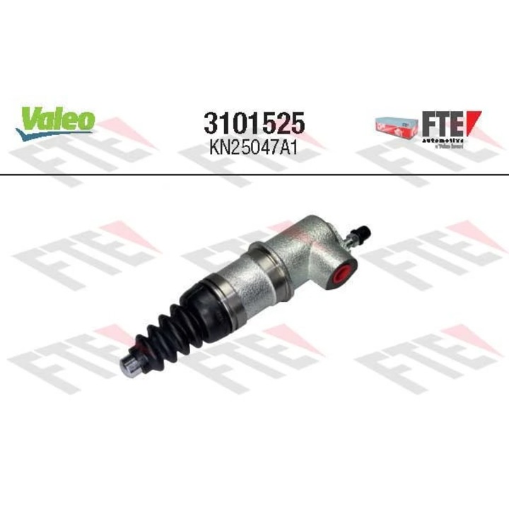 Cilindru Receptor Ambreiaj 3101525 Alfa Romeo 145/146/155/156/164/166/Gtv/Spider Fiat Coupe/Croma/Marea/Tempra/Tipo/Uno