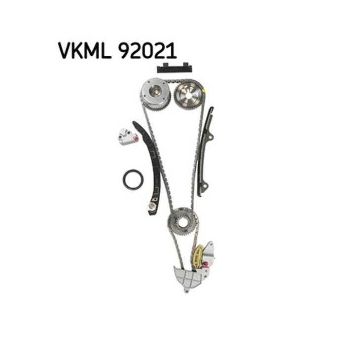 Vezérműlánc készlet Vkml92021 Nissan 10-Trail 1/Primera/Teana 1