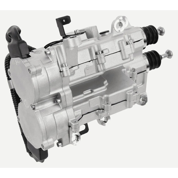 Kuplung Munkahenger 3981654005 Kia Ceed/Ceed Sportswagon/Proceed/Xceed