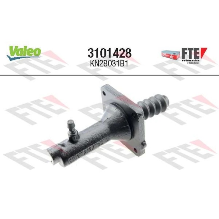 Kuplungmunkahenger 3101428 Mercedes-Benz Lk/Ln2/Tourino/Vario/Vario Cabina Cu Motor