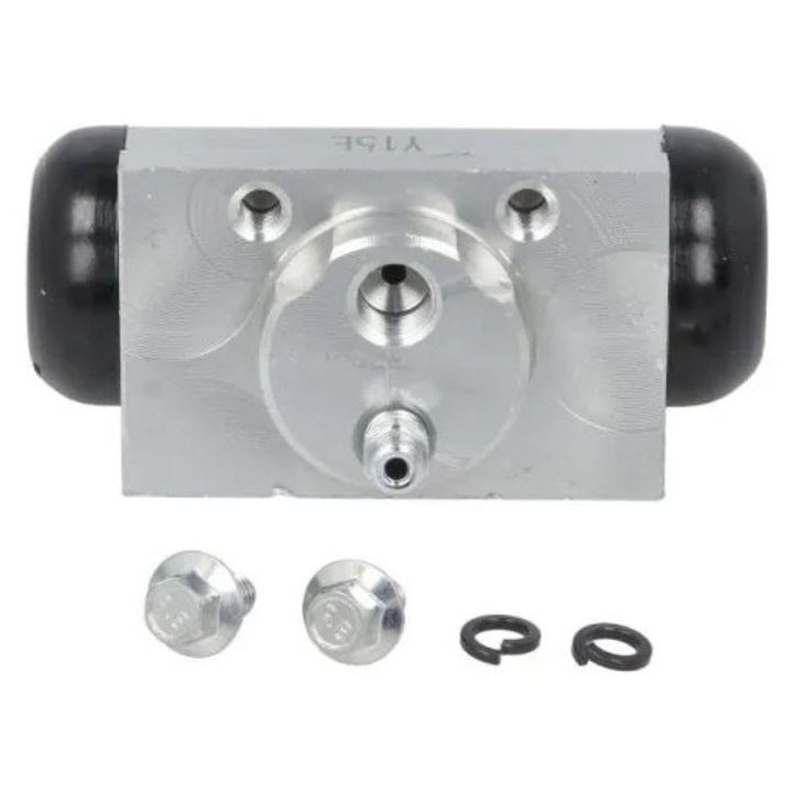 Hátsó tengely fék munkahenger C5W019Abe Vw Amarok