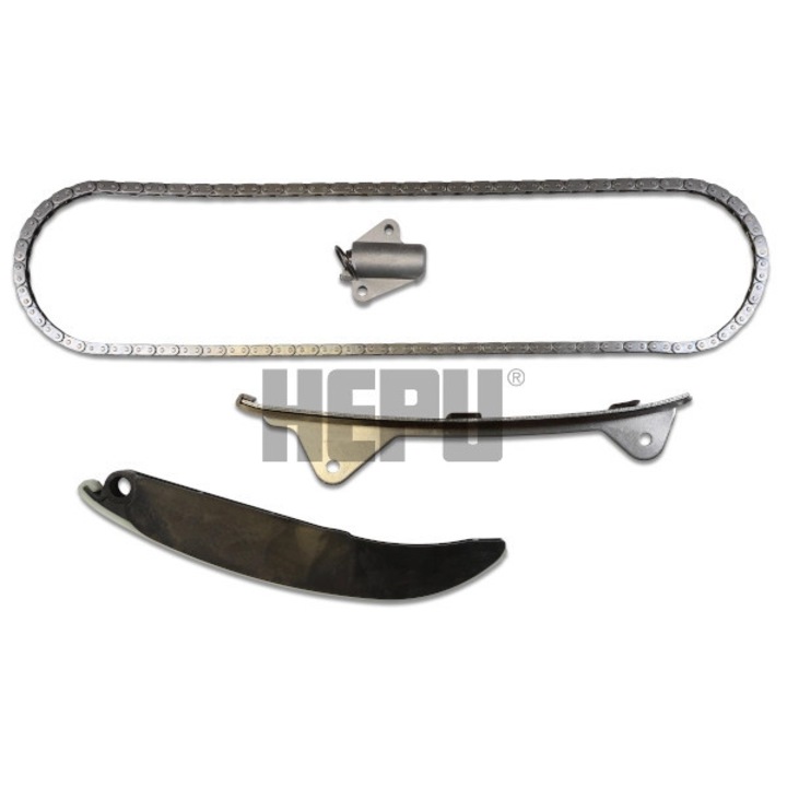 Vezérműlánc készlet 21-0609 Hyundai I40 1/I40 1 Cw/Ix35 Kia Carens 4/Sportage 3