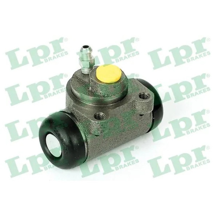 Fék munkahenger 4625 Citroën Saxo/Xsara/Zx Peugeot 106 2/106 Van 2/306 Renault Laguna 1/Megane/Megane 1/Scénic 1