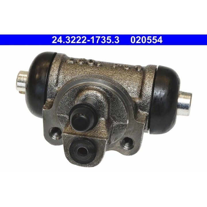Cilindru Receptor Frana 24.3222-1735.3 Nissan Nv200/Nv200 / Evalia