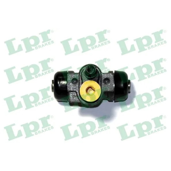 Cilindru Receptor Frana 5393 Dacia Spring - eMAG.ro