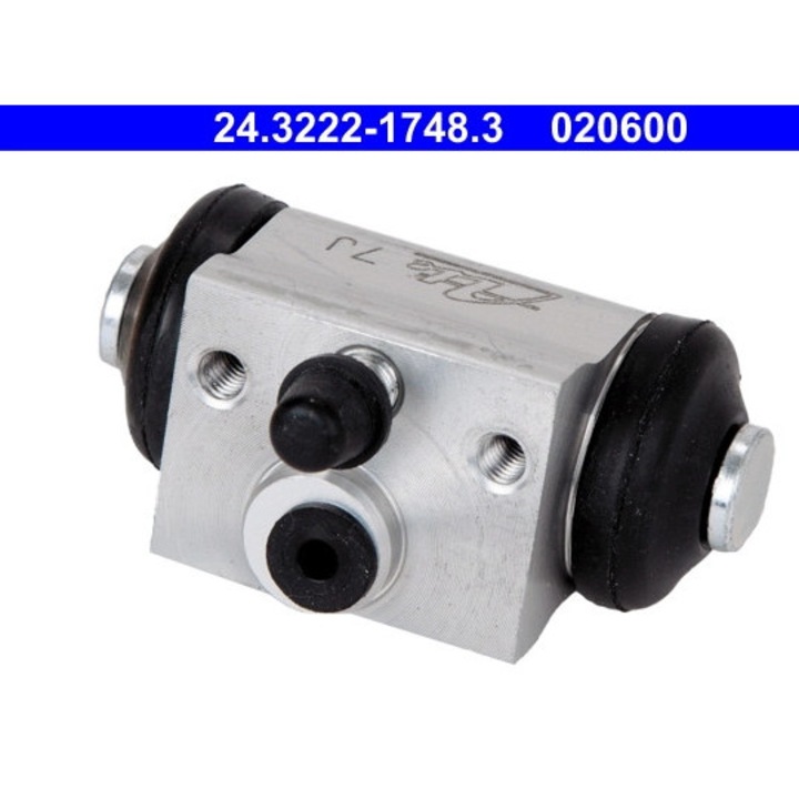 Camera De Franare 24.3222-1748.3 Ford Tourneo Courier B460/Transit Courier B460